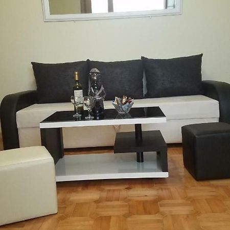 Apartamento Marini Tiflis Exterior foto