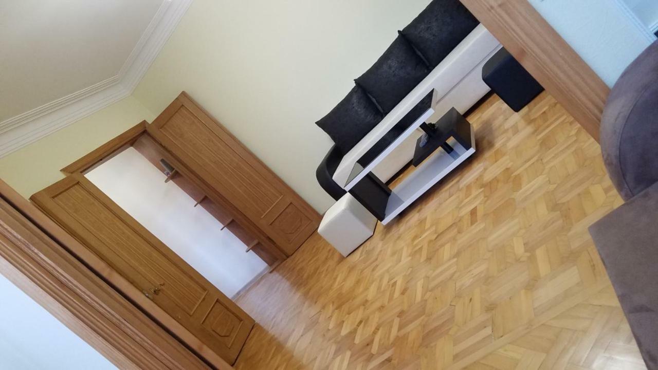 Apartamento Marini Tiflis Exterior foto