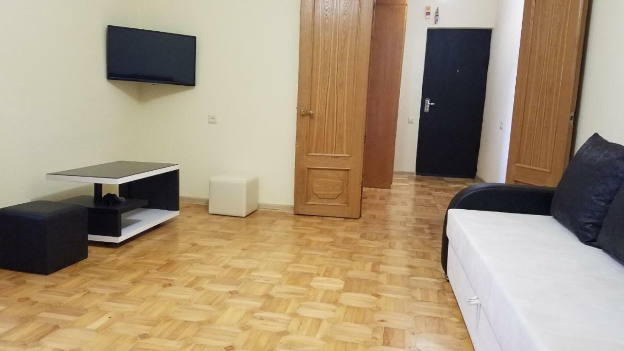 Apartamento Marini Tiflis Exterior foto