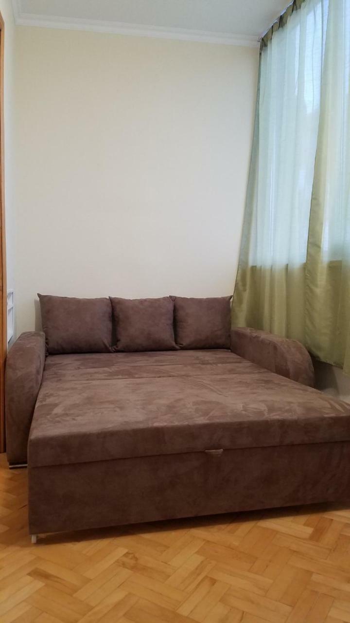 Apartamento Marini Tiflis Exterior foto