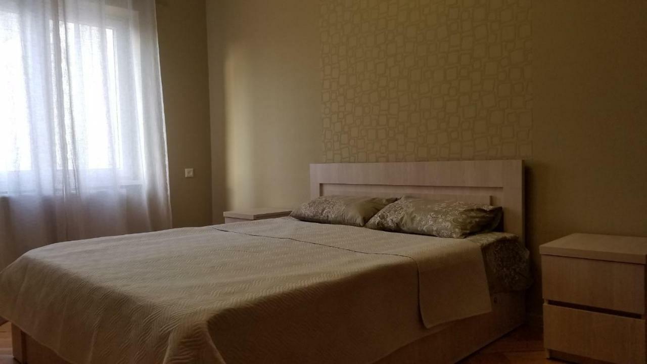 Apartamento Marini Tiflis Exterior foto