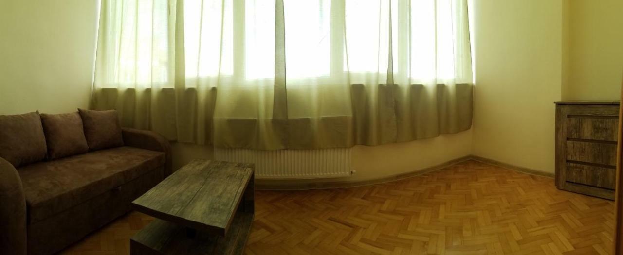 Apartamento Marini Tiflis Exterior foto