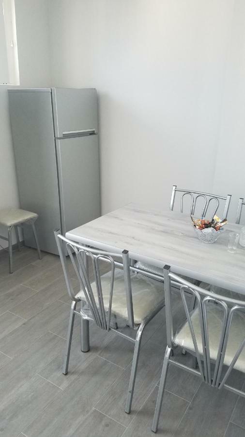 Apartamento Marini Tiflis Exterior foto