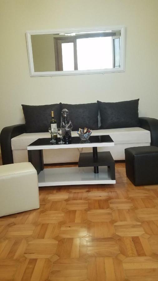 Apartamento Marini Tiflis Exterior foto