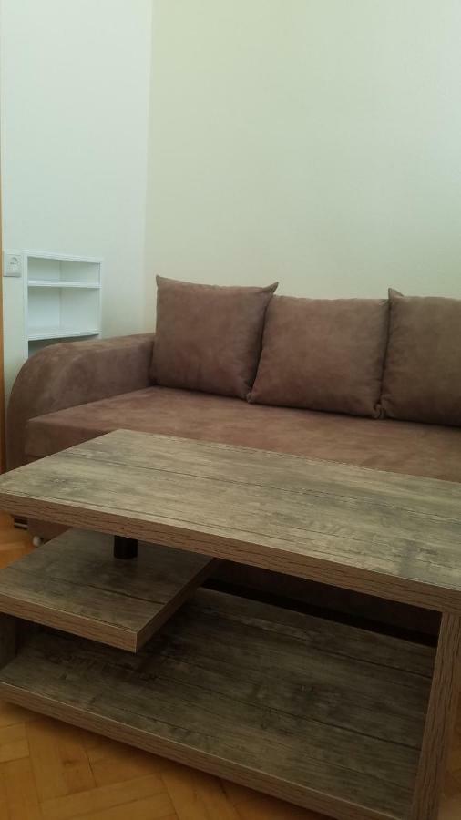 Apartamento Marini Tiflis Exterior foto