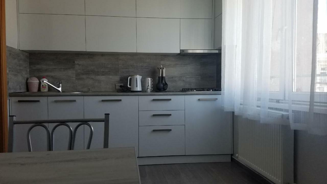 Apartamento Marini Tiflis Exterior foto