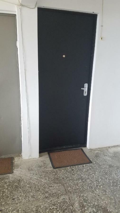 Apartamento Marini Tiflis Exterior foto
