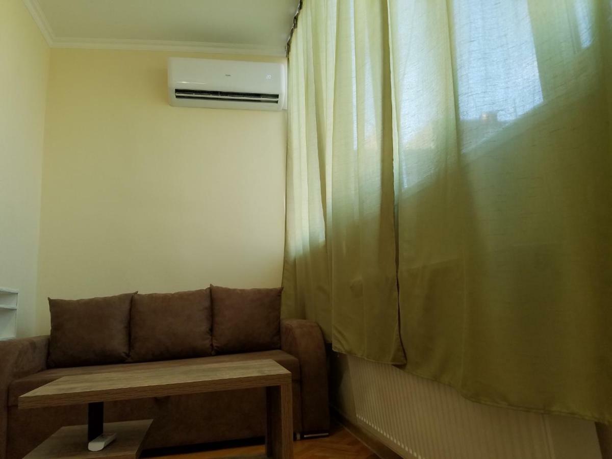 Apartamento Marini Tiflis Exterior foto