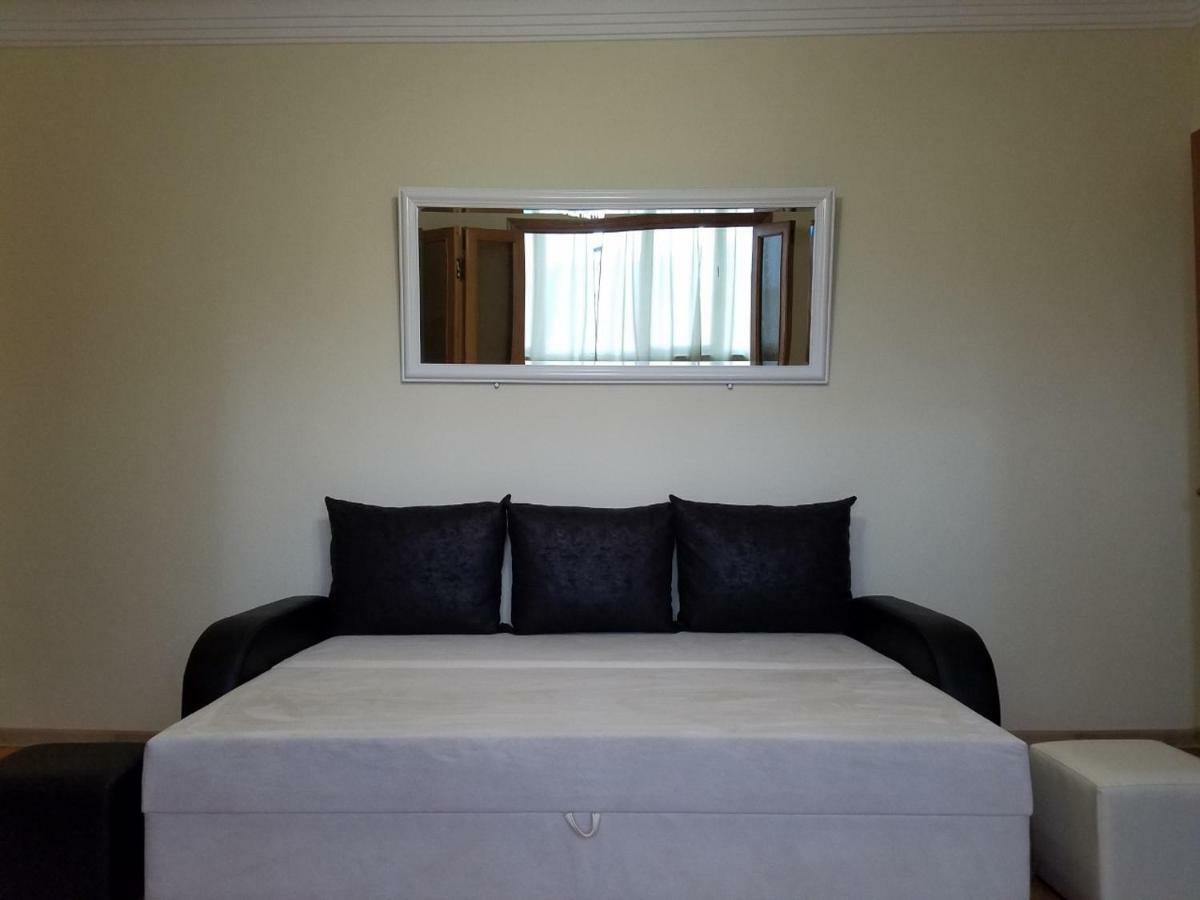 Apartamento Marini Tiflis Exterior foto